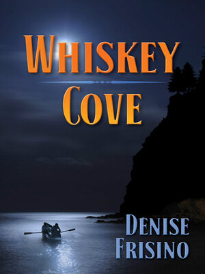 cover image of Whiskey Cove